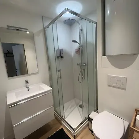Appartement Bressigny Foch Ton Coin Cosy Angers
